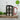 Ich bin Architektin, was ist deine Superkraft? – Karabinerbecher 330 ml – Silber/Rot – Mit Deckel – Ansicht 6 #farbe_silber-rot