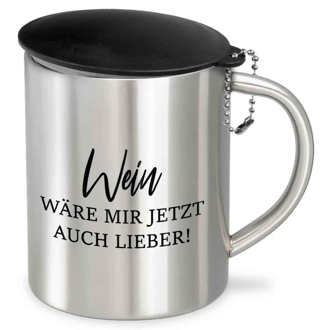 So ausgestattet, wie du ihn brauchst