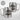 Ich bin Fitnesstrainer, was ist deine Superkraft? – Karabinerbecher 330 ml – Silber/Silber – Ohne Deckel – Ansicht 3 #farbe_silber-silber