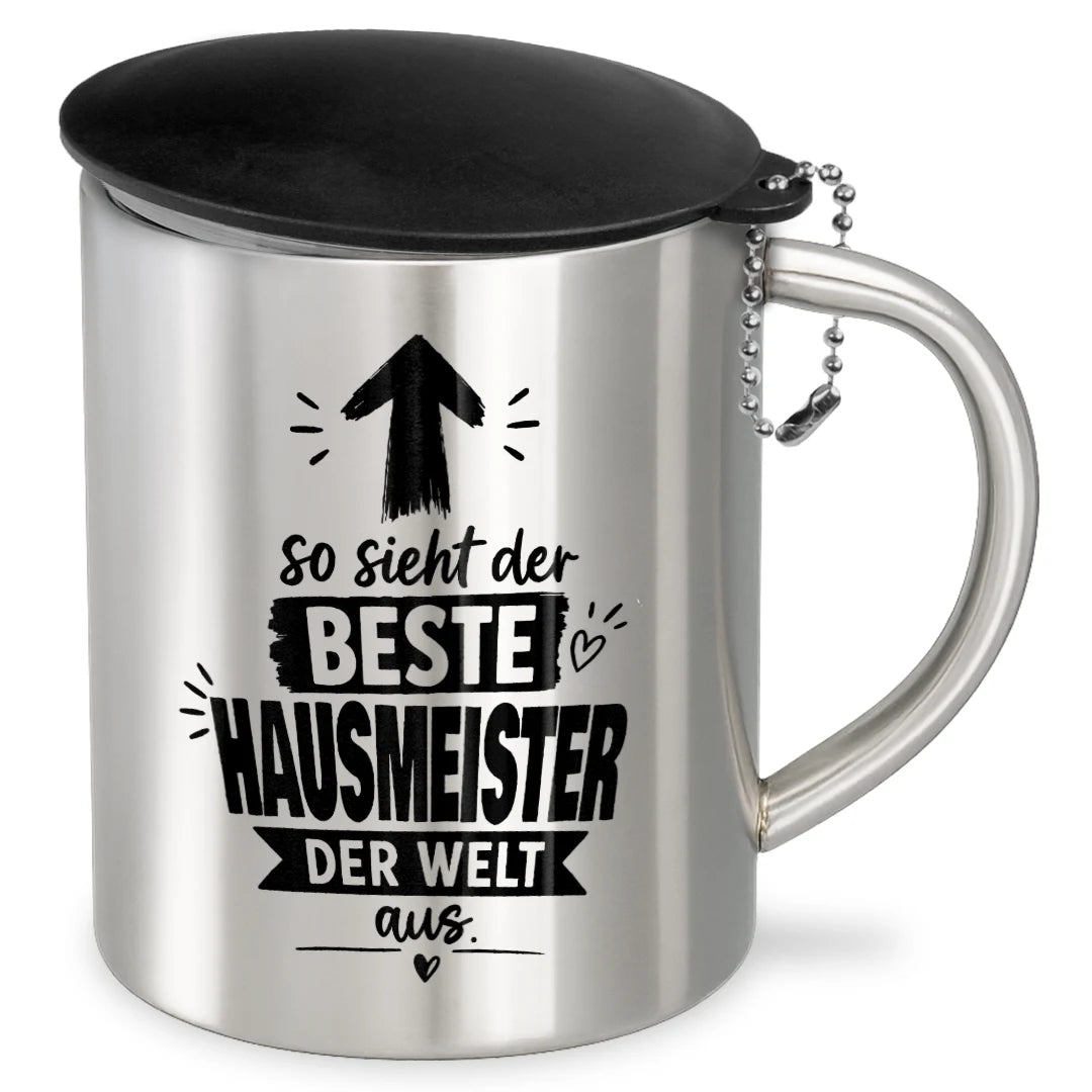 So ausgestattet, wie du ihn brauchst
