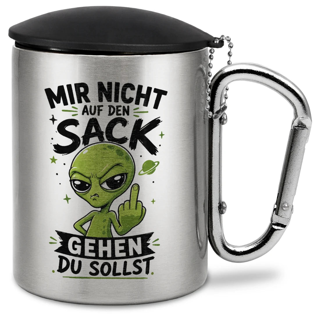 So ausgestattet, wie du ihn brauchst