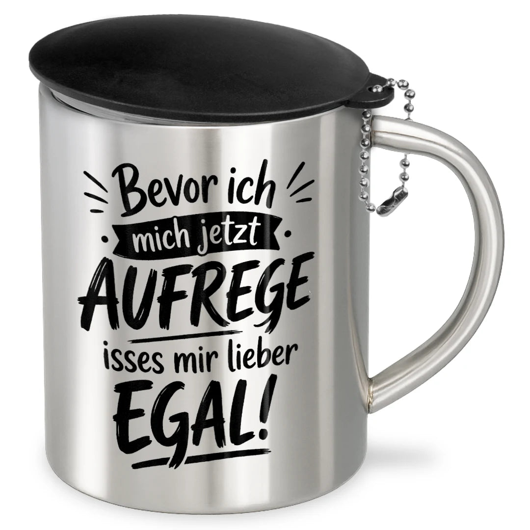 So ausgestattet, wie du ihn brauchst