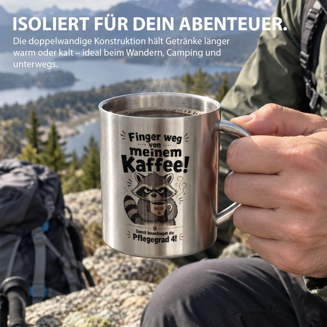 Damit die Freude lange bleibt