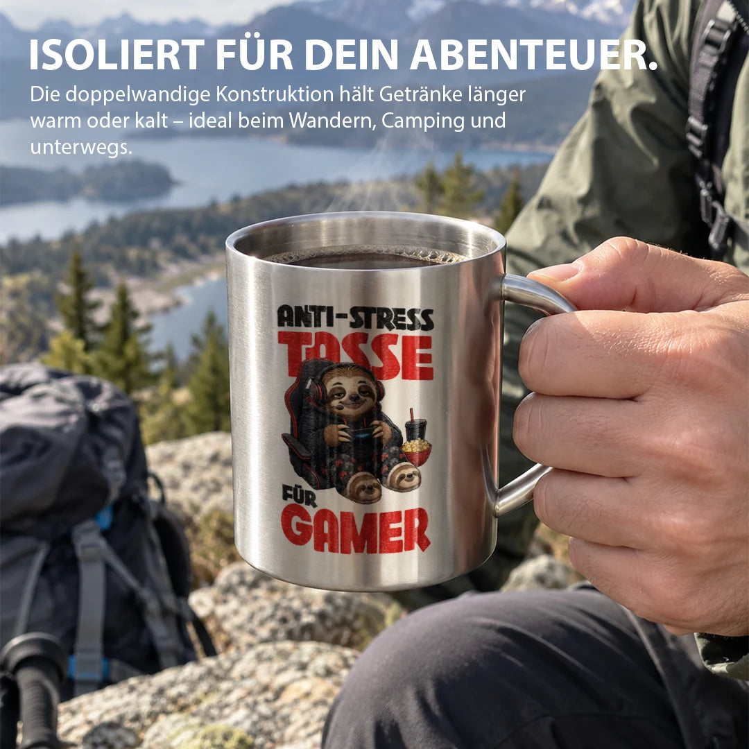 Damit die Freude lange bleibt