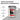 Anti-Stress Tasse für Gamer – Edelstahlbecher 400 ml – Silber – Ohne Deckel und Karabiner – Ansicht 2 #farbe_silber