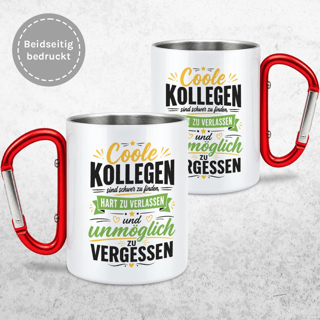 Damit die Freude lange bleibt