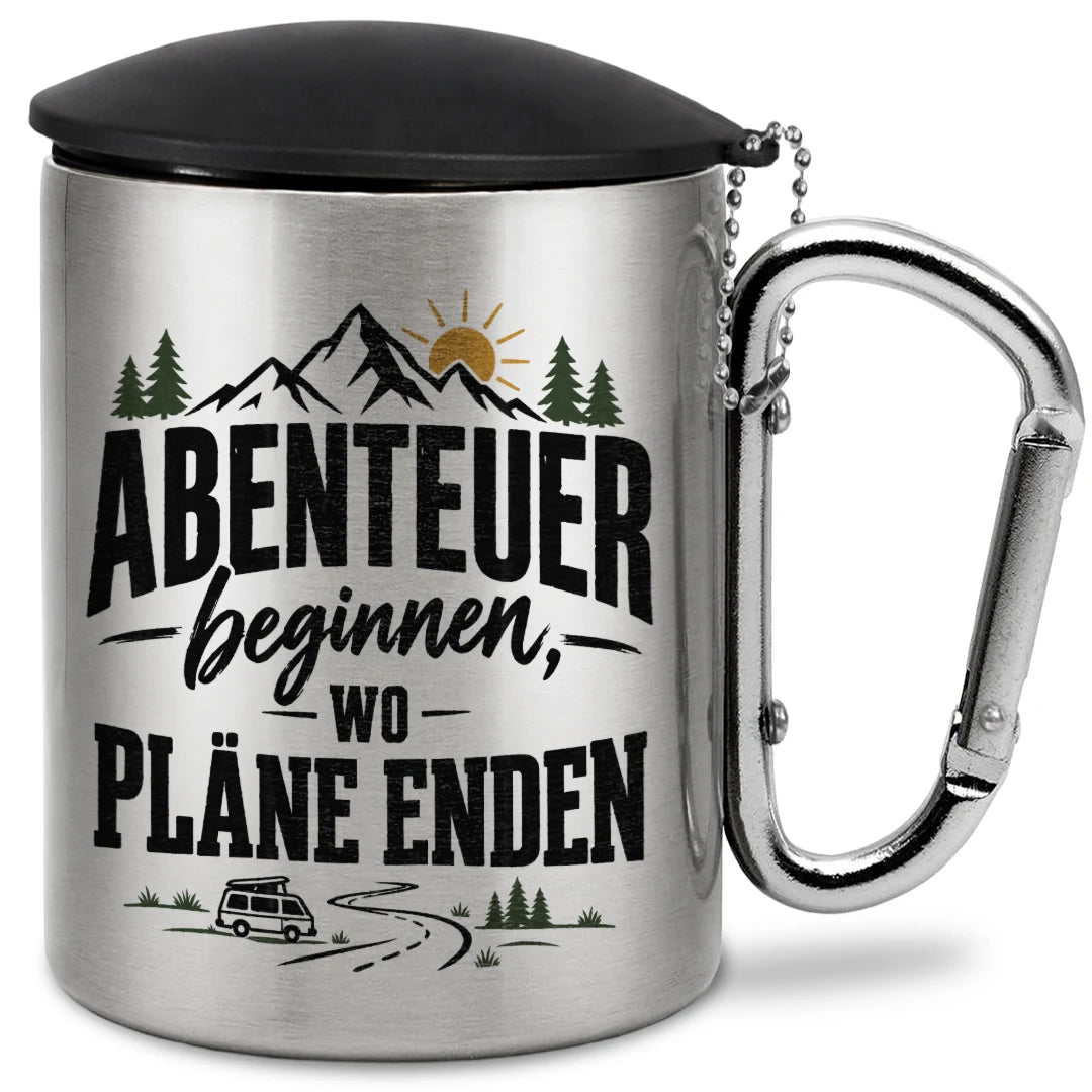 So ausgestattet, wie du ihn brauchst