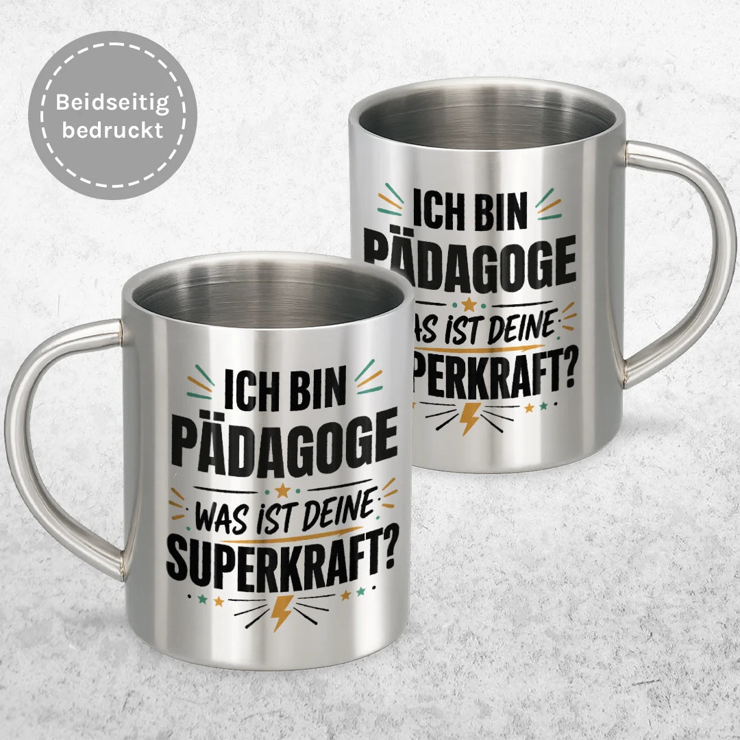 Mehr Platz für deine kleine Auszeit
