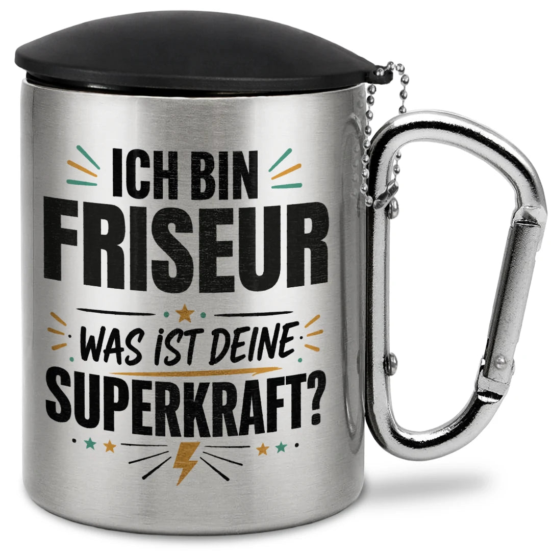 So ausgestattet, wie du ihn brauchst