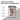 Anti-Stress Tasse für die Trauzeugin – Edelstahlbecher 400 ml – Silber – Ohne Deckel und Karabiner – Ansicht 2 #farbe_silber