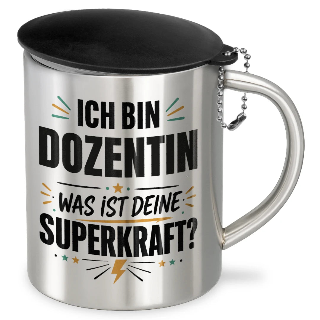 So ausgestattet, wie du ihn brauchst