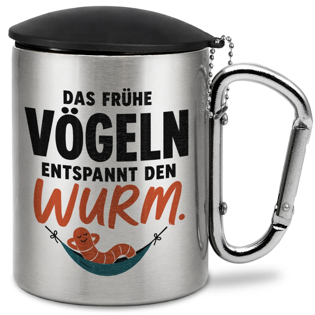 So ausgestattet, wie du ihn brauchst