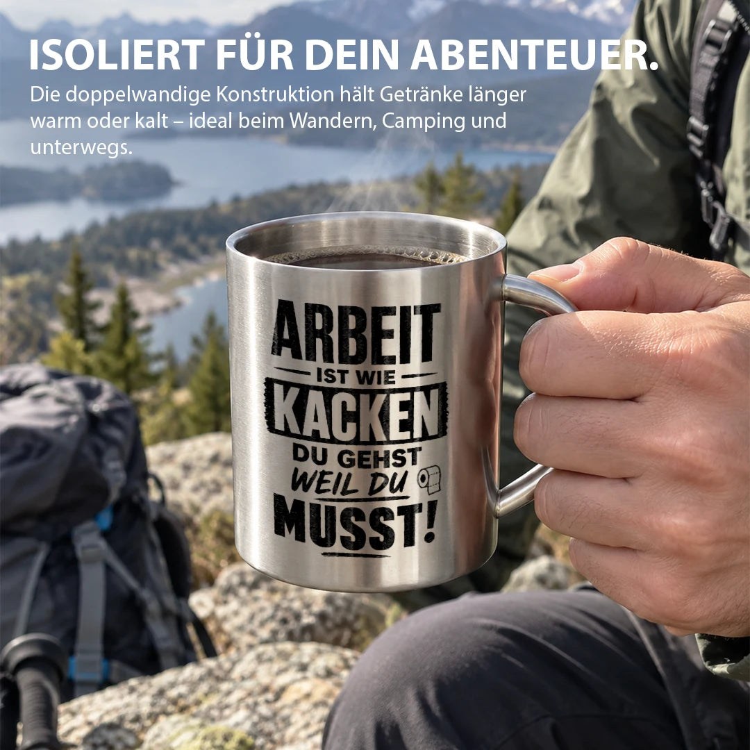 Damit die Freude lange bleibt