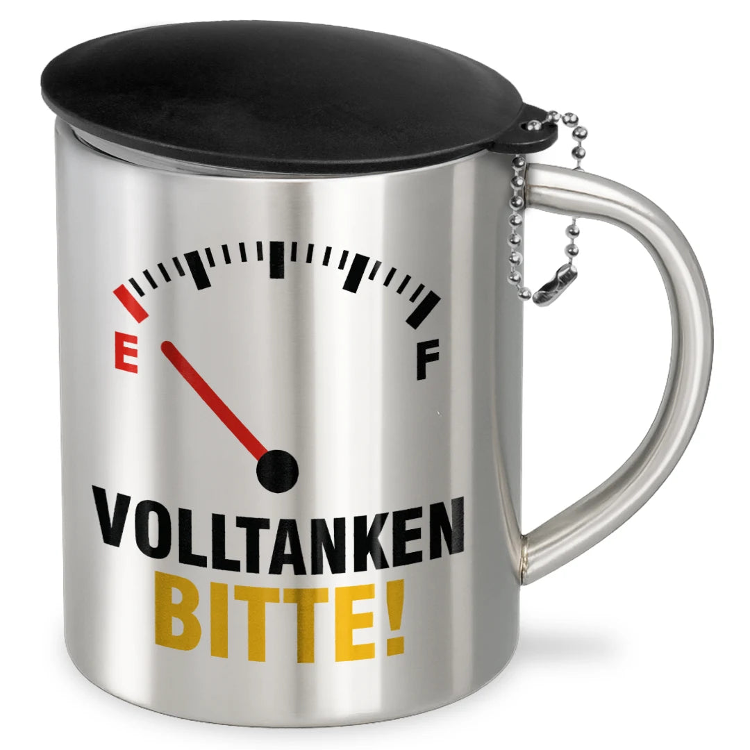 So ausgestattet, wie du ihn brauchst