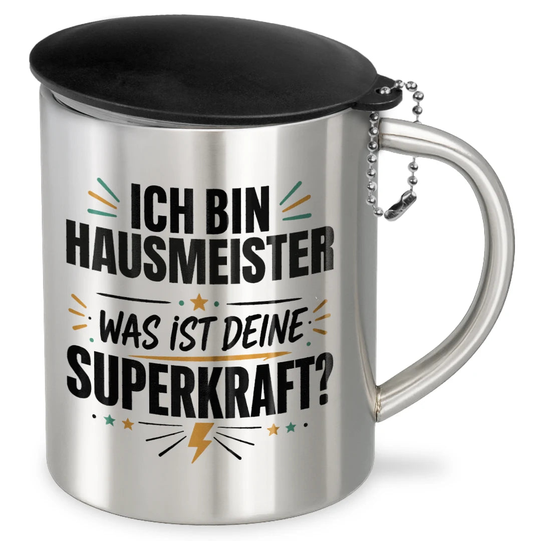 So ausgestattet, wie du ihn brauchst