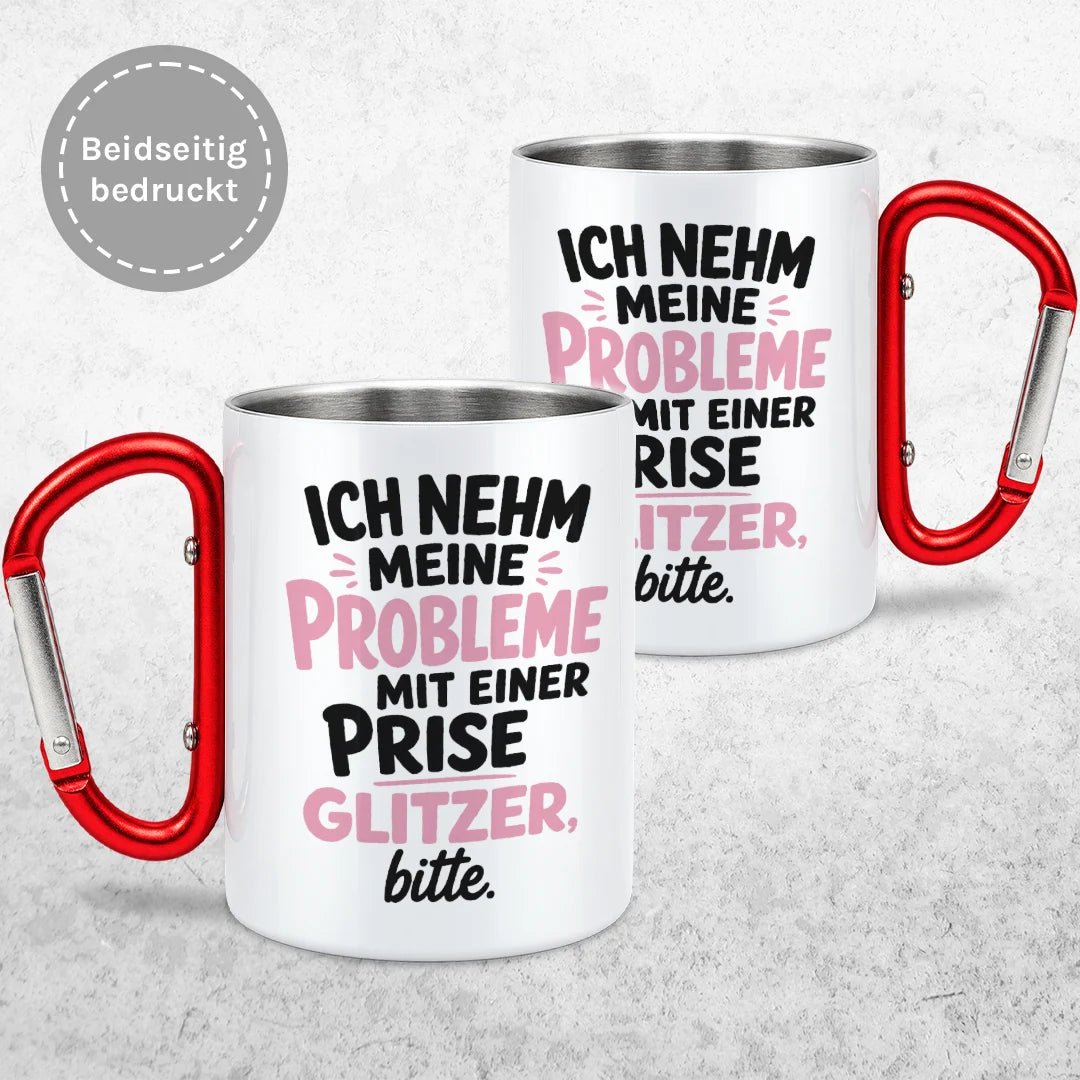Damit die Freude lange bleibt