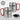 Are you drunk? – Karabinerbecher 330 ml – Silber/Rot – Mit Deckel – Ansicht 3 #farbe_silber-rot