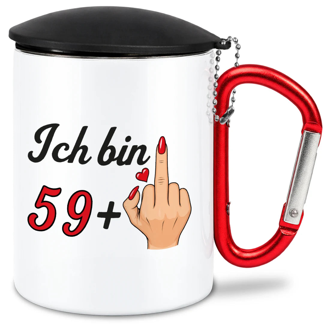 So ausgestattet, wie du ihn brauchst