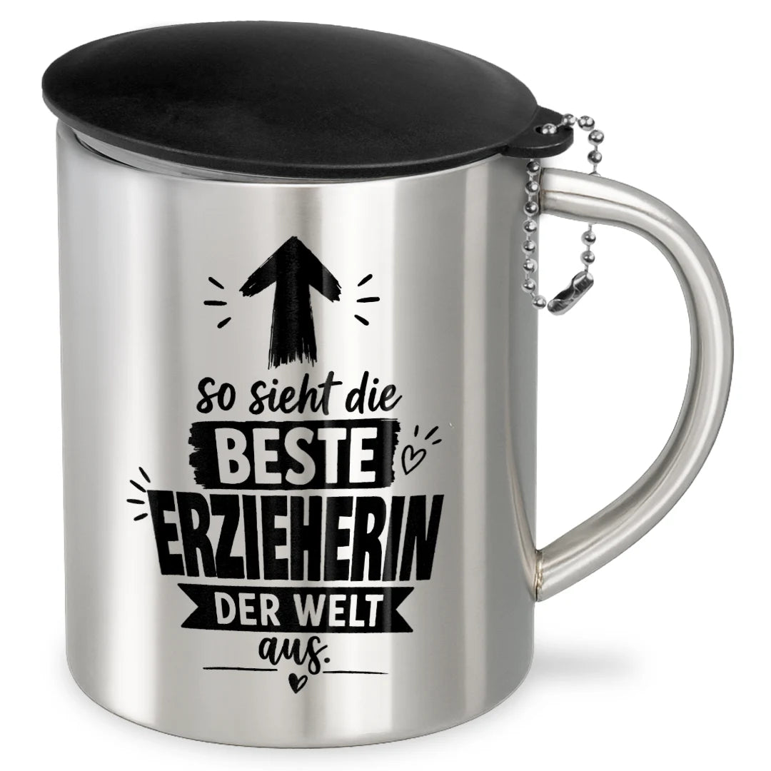 So ausgestattet, wie du ihn brauchst