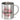 Lieblings-Erzieherin – Edelstahlbecher 400 ml – Silber – Ohne Deckel und Karabiner – Ansicht 1 #farbe_silber