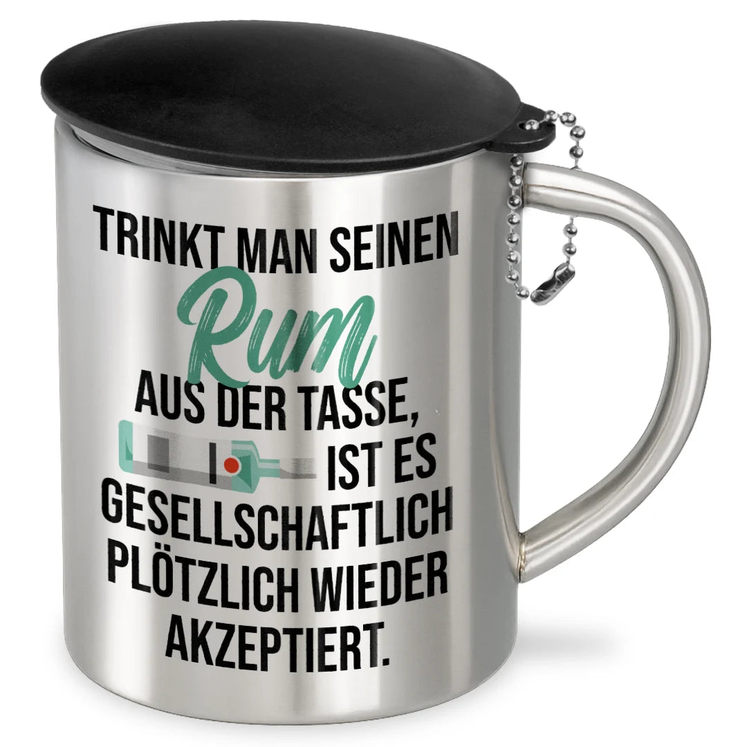 So ausgestattet, wie du ihn brauchst