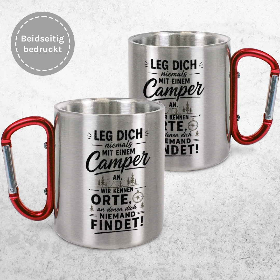 Damit die Freude lange bleibt
