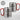 Leg dich niemals mit einem Camper an – Karabinerbecher 330 ml – Silber/Rot – Ohne Deckel – Ansicht 3 #farbe_silber-rot