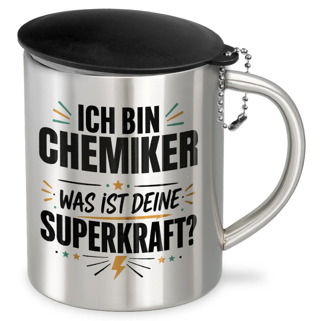So ausgestattet, wie du ihn brauchst