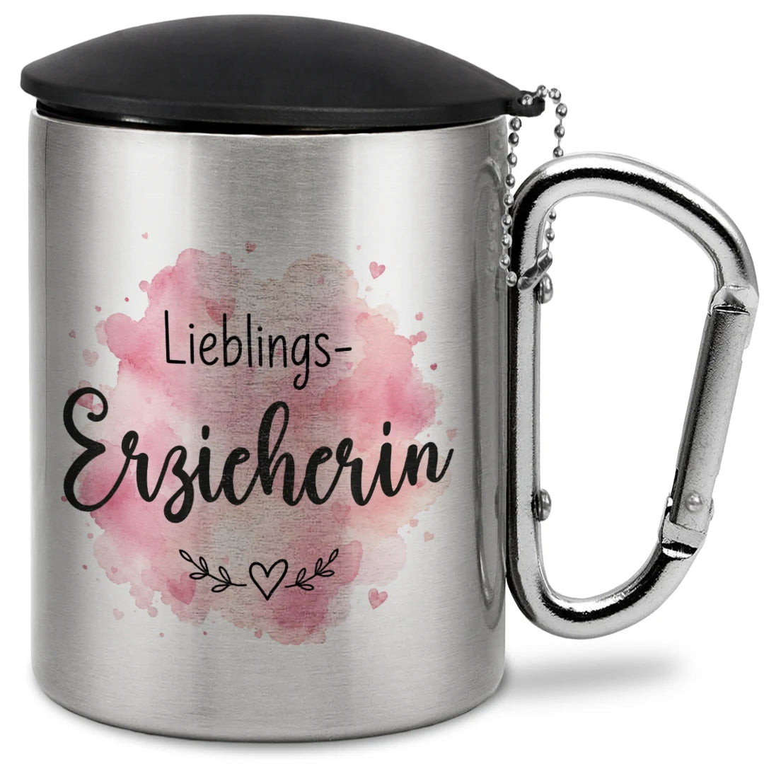 So ausgestattet, wie du ihn brauchst