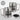 Weltbeste Mama – Karabinerbecher 330 ml – Silber/Silber – Mit Deckel – Ansicht 3 #farbe_silber-silber