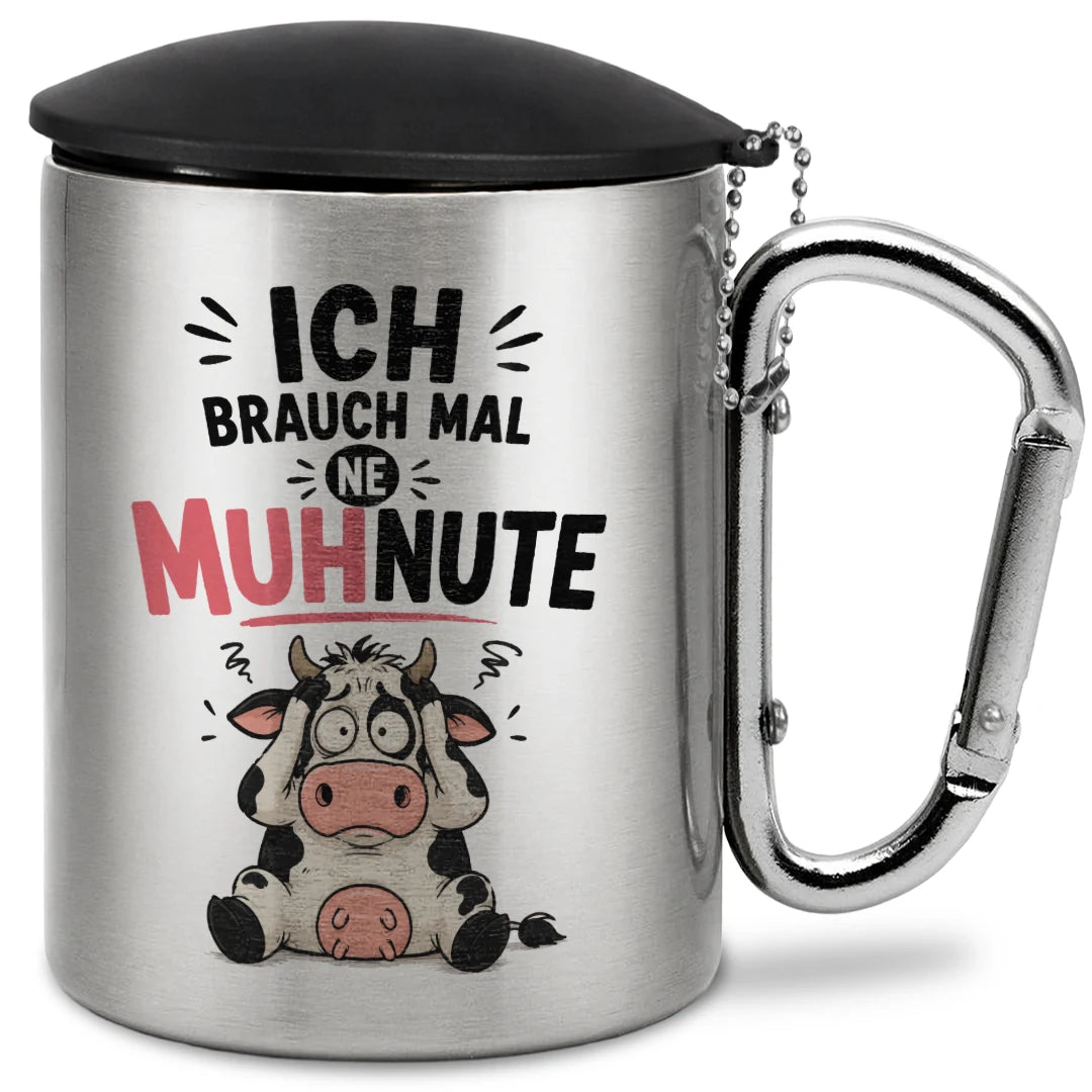 So ausgestattet, wie du ihn brauchst