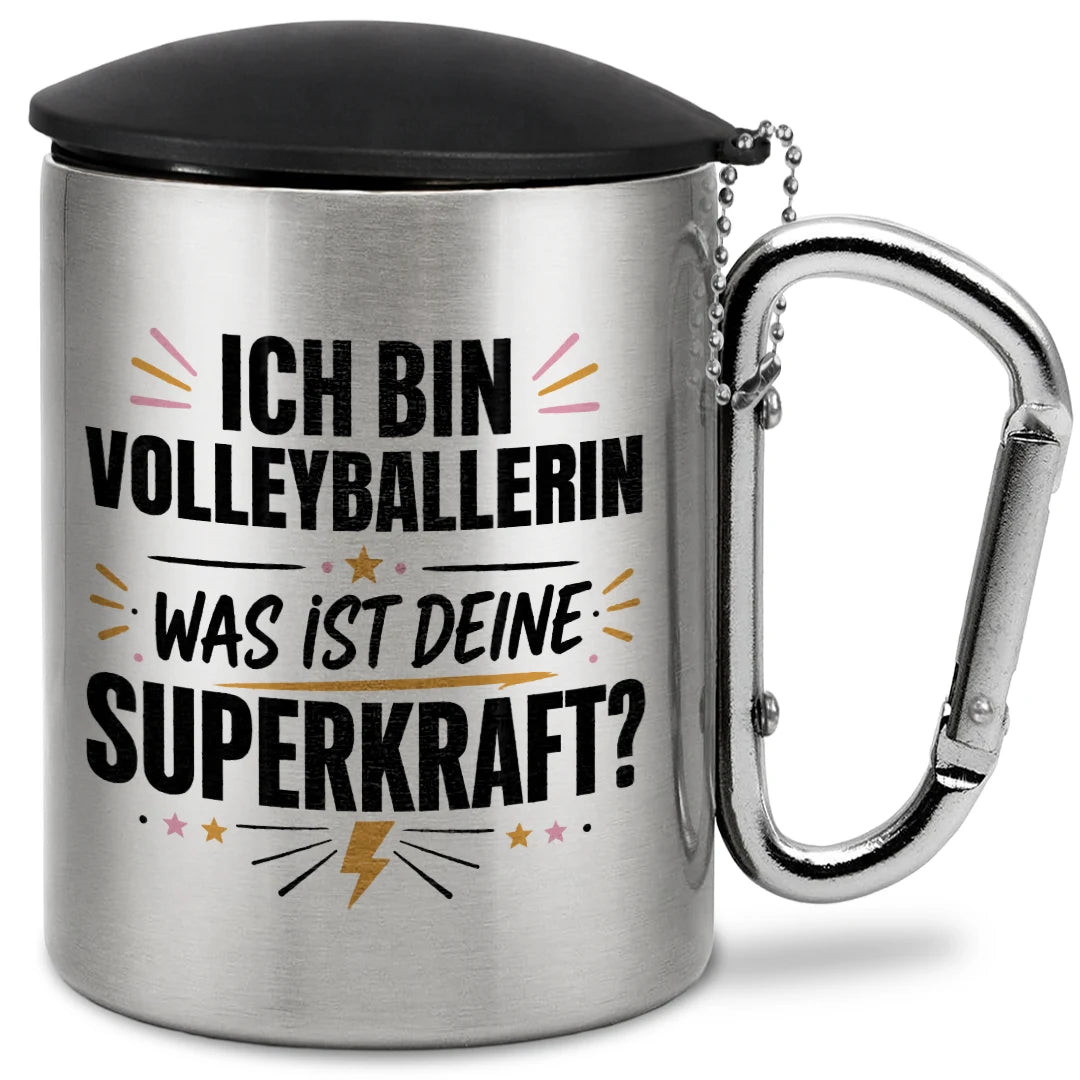 So ausgestattet, wie du ihn brauchst