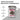 Anti-Stress Tasse für Leseratten – Edelstahlbecher 400 ml – Silber – Ohne Deckel und Karabiner – Ansicht 2 #farbe_silber
