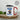 Anti-Stress Tasse für Schwimmer – Karabinerbecher 330 ml – Weiß/Rot – Ohne Deckel – Ansicht 6 #farbe_weiss-rot