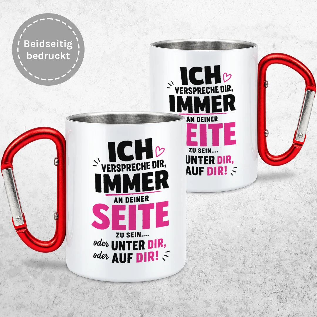 Damit die Freude lange bleibt
