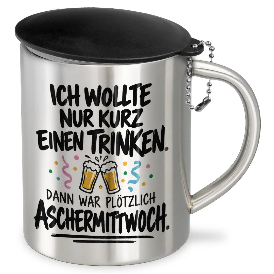 So ausgestattet, wie du ihn brauchst