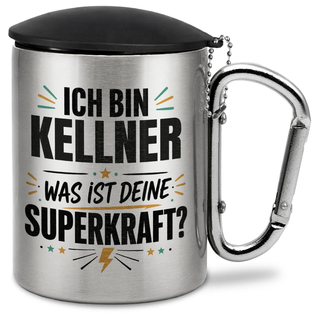 So ausgestattet, wie du ihn brauchst