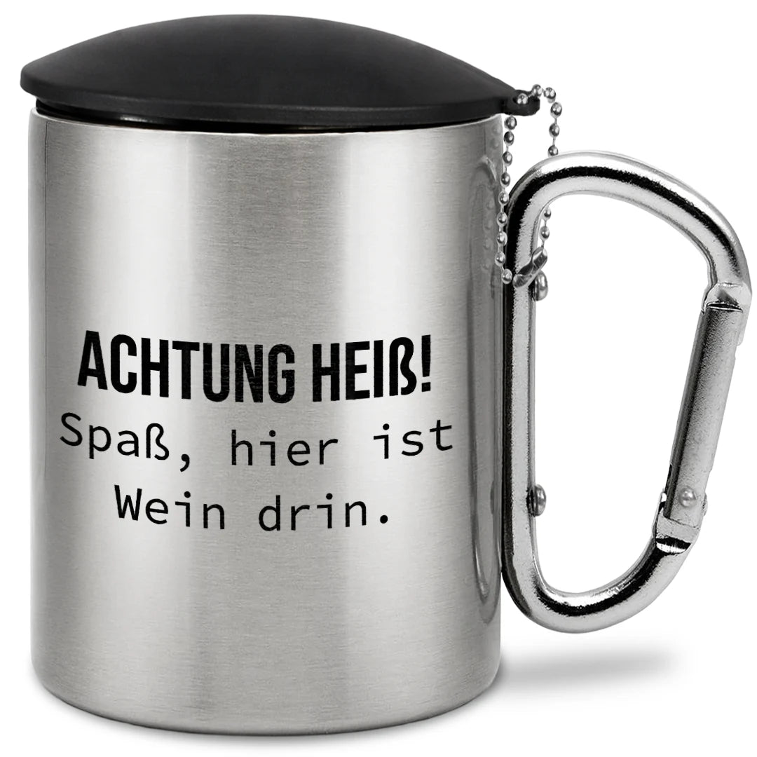 So ausgestattet, wie du ihn brauchst