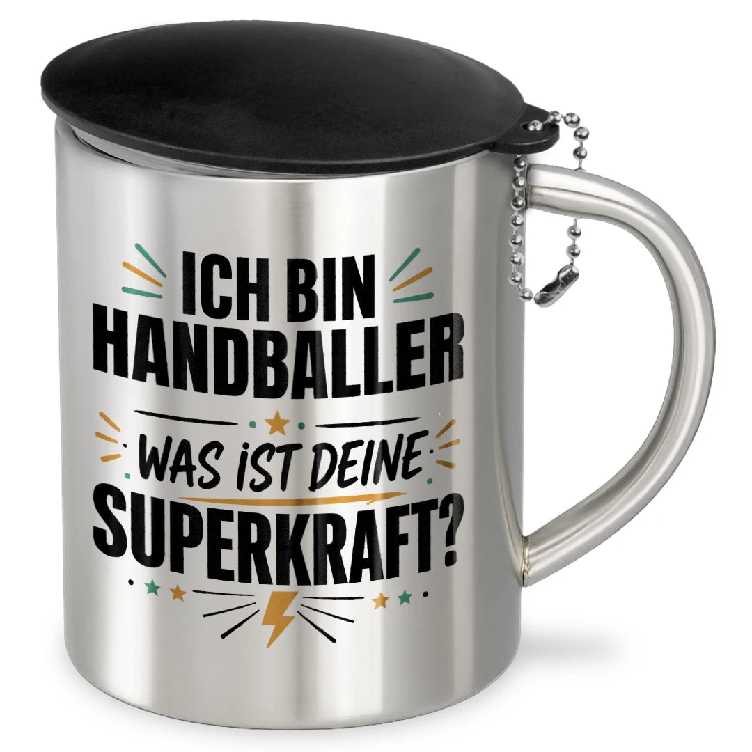 So ausgestattet, wie du ihn brauchst