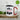 Mrs. Always Right – Karabinerbecher 330 ml – Weiß/Rot – Mit Deckel – Ansicht 6 #farbe_weiss-rot