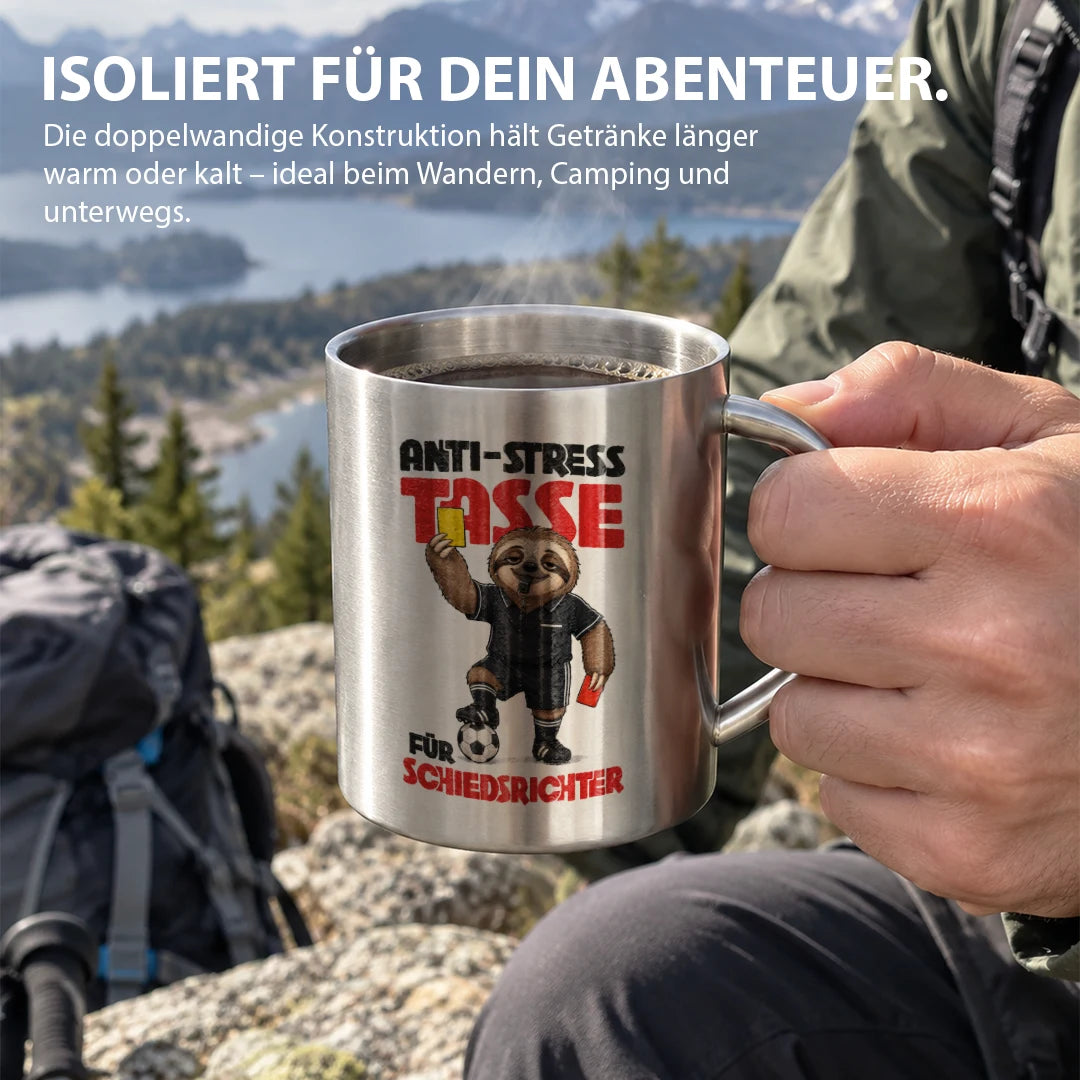Damit die Freude lange bleibt