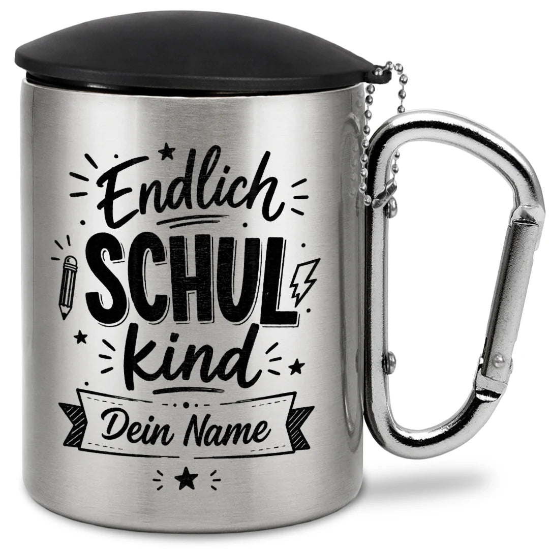 So ausgestattet, wie du ihn brauchst