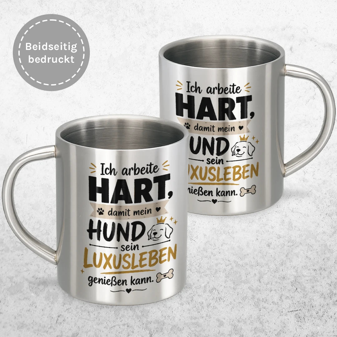 Mehr Platz für deine kleine Auszeit