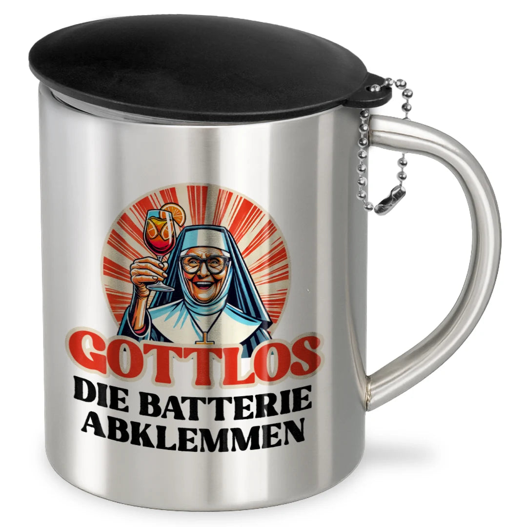 So ausgestattet, wie du ihn brauchst