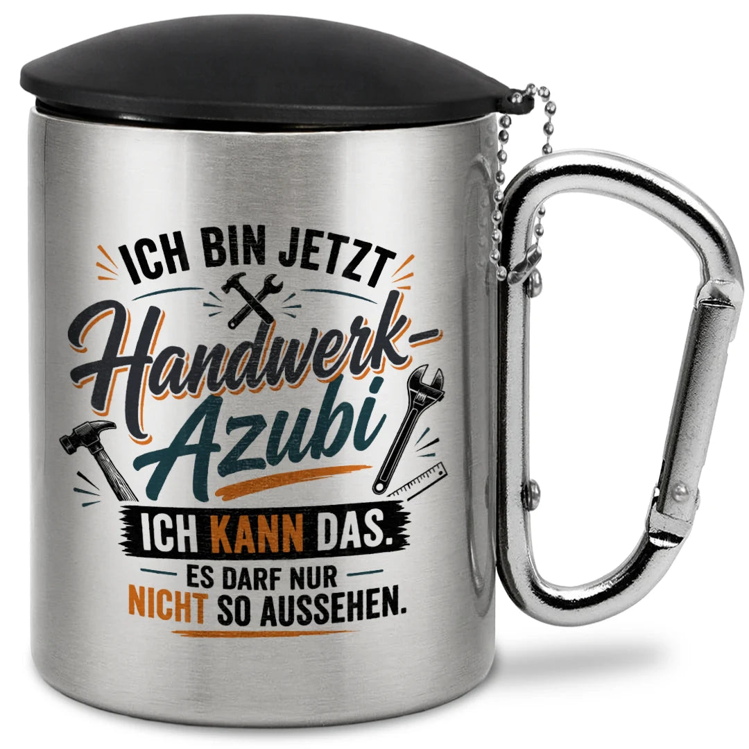 So ausgestattet, wie du ihn brauchst