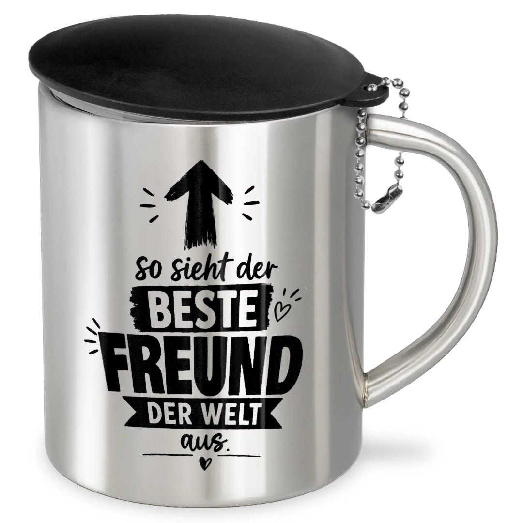 So ausgestattet, wie du ihn brauchst