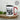 Urlaubsmodus an – Karabinerbecher 330 ml – Weiß/Rot – Ohne Deckel – Ansicht 6 #farbe_weiss-rot