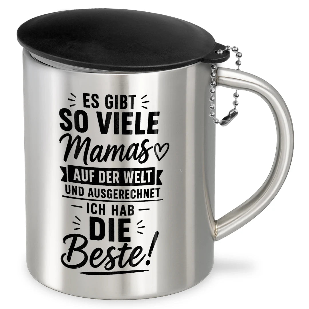 So ausgestattet, wie du ihn brauchst