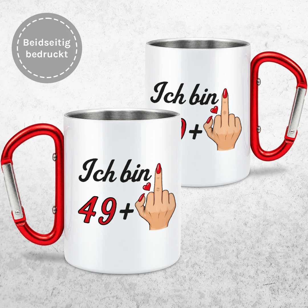 Damit die Freude lange bleibt