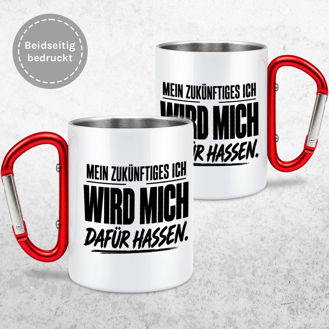 Damit die Freude lange bleibt